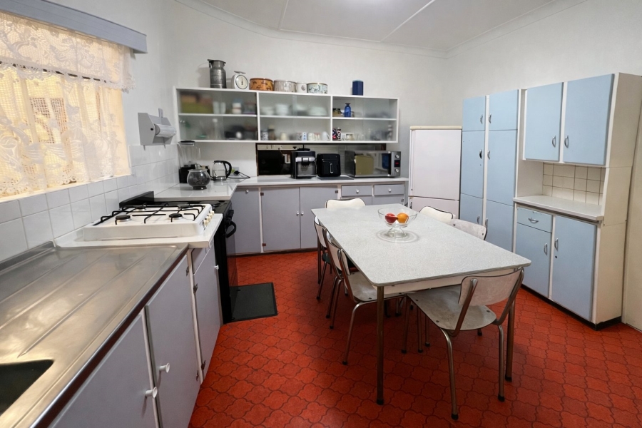 4 Bedroom Property for Sale in Sasolburg Ext 3 Free State